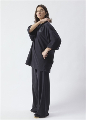 Gixy joggers Sort American Vintage 